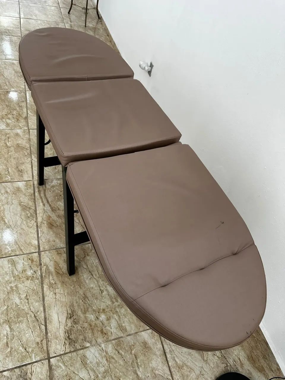Maca estética e mocho  - Foto 2