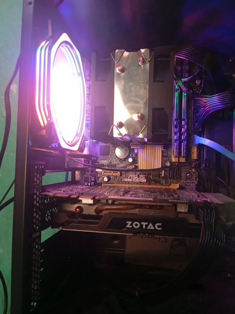 Computador Gamer