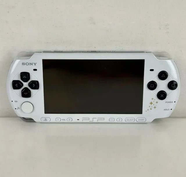 Psp - Foto 3