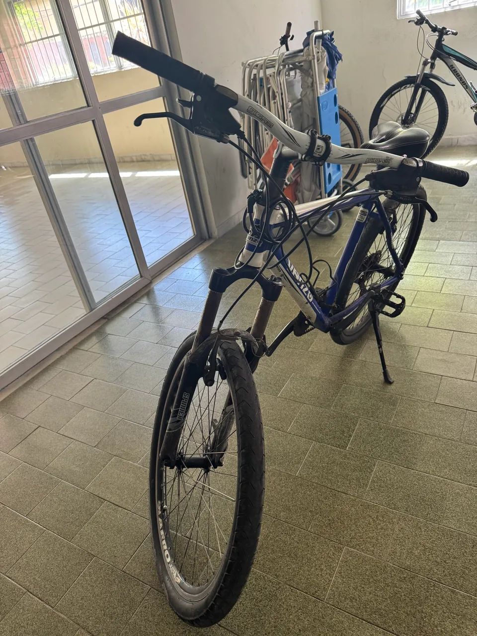 Bicicleta  - Foto 3