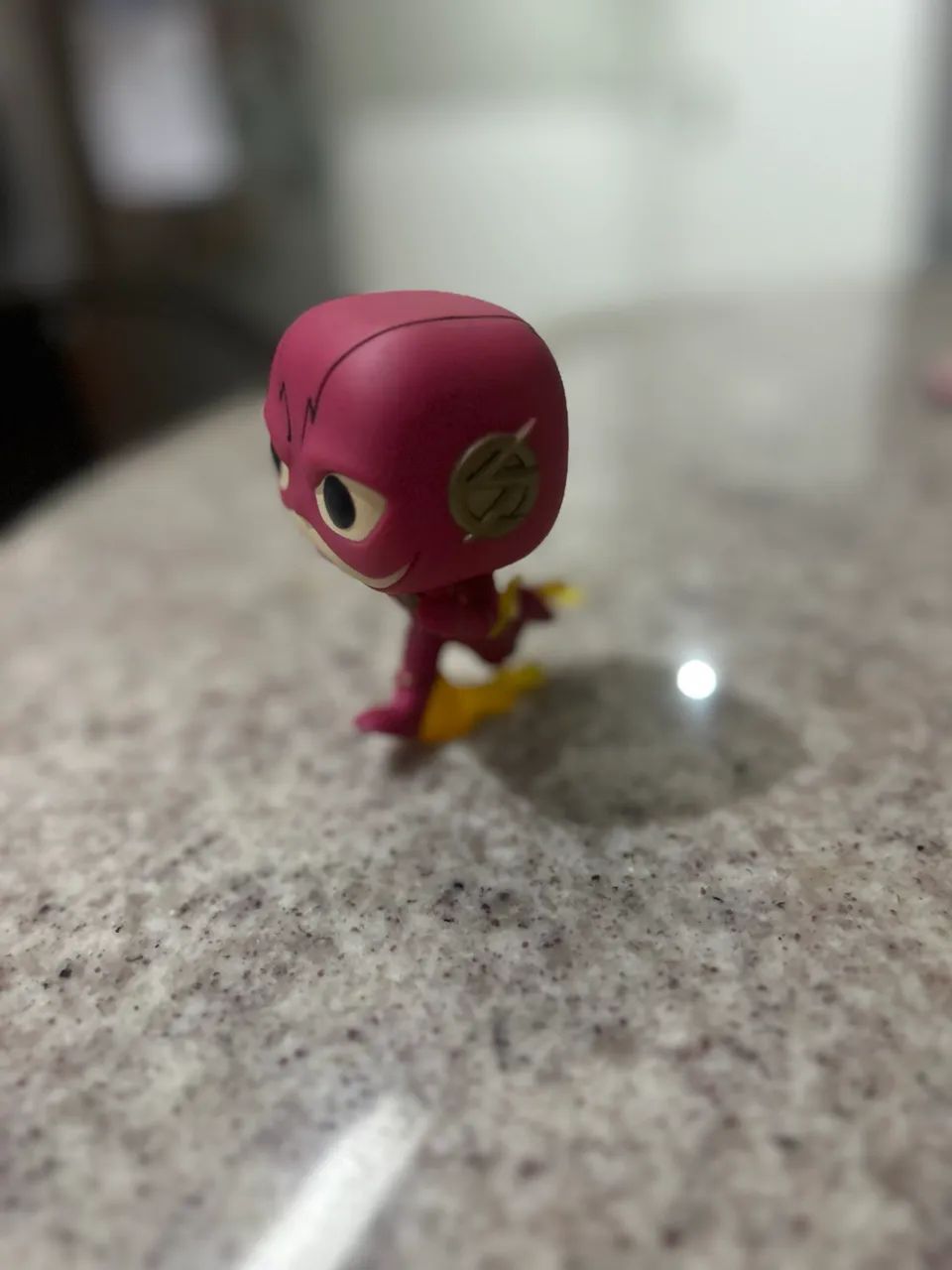 Flash DC | Funko Pop (fora da caixa) - Foto 2