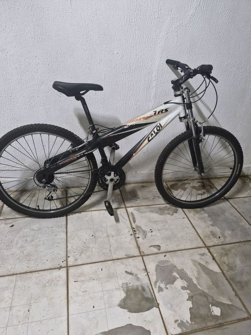 Bicicleta  - Foto 3