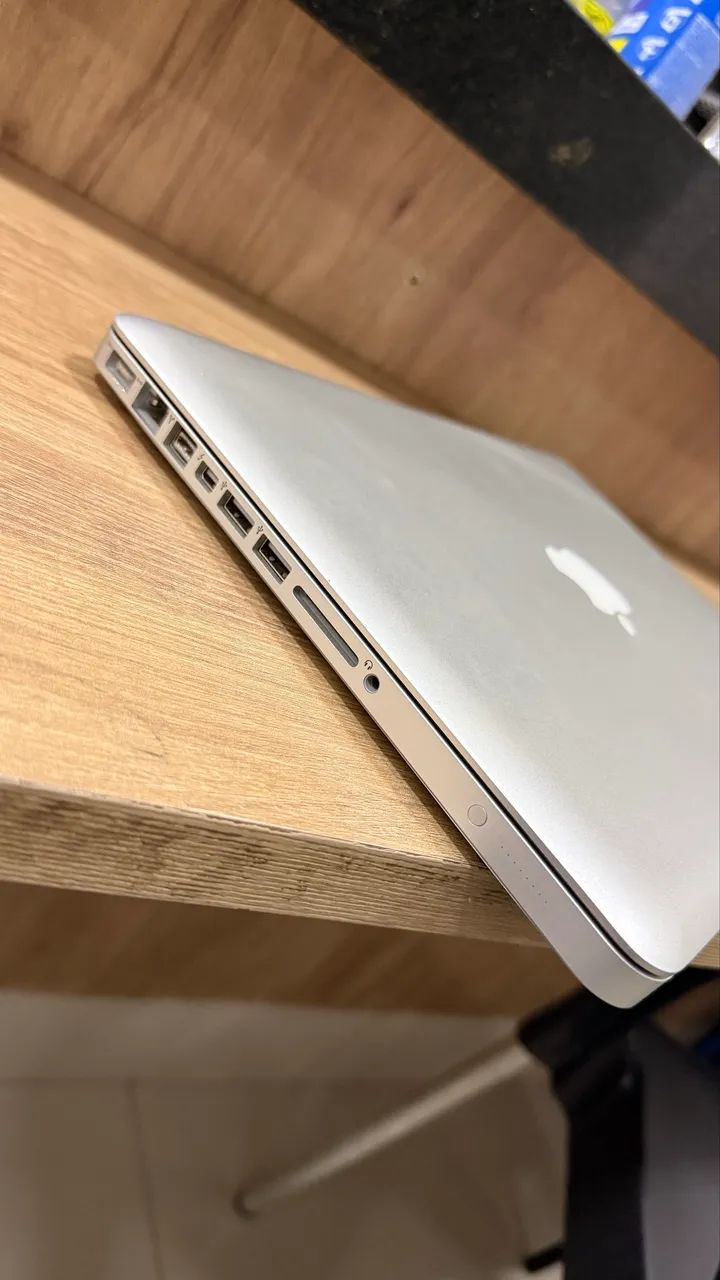 MacBook Pro 2011 - Foto 5