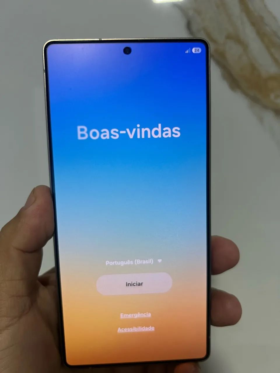 S25 ultra 256 - Foto 2