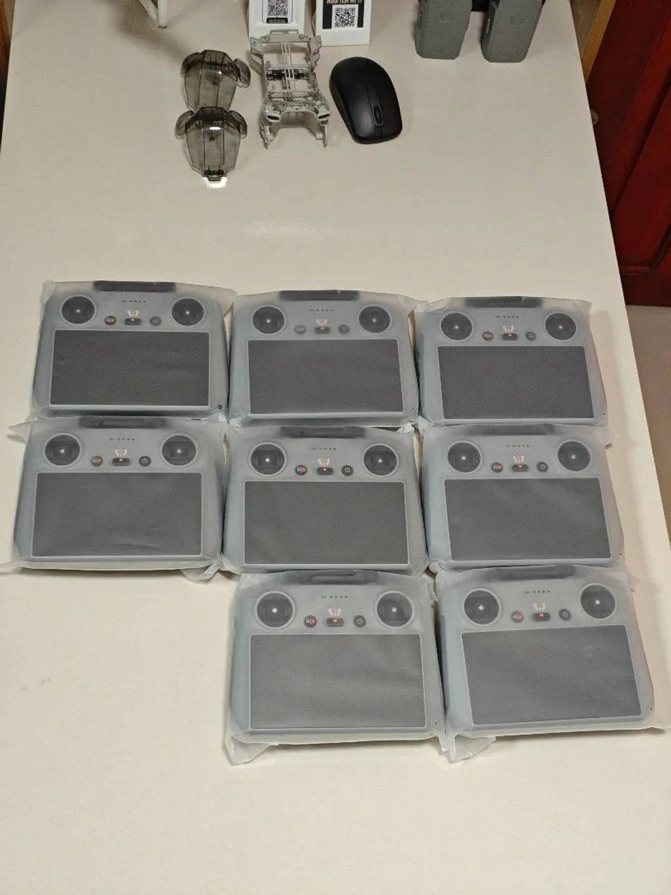 Controle DJi RC2 Novo - Oficial Brasil com garantia  - Foto 4