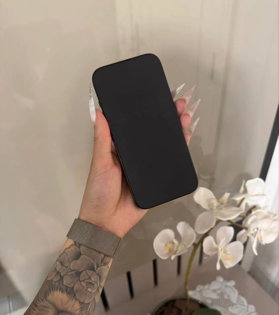 iPhone 15 128gb Preto - Foto 4
