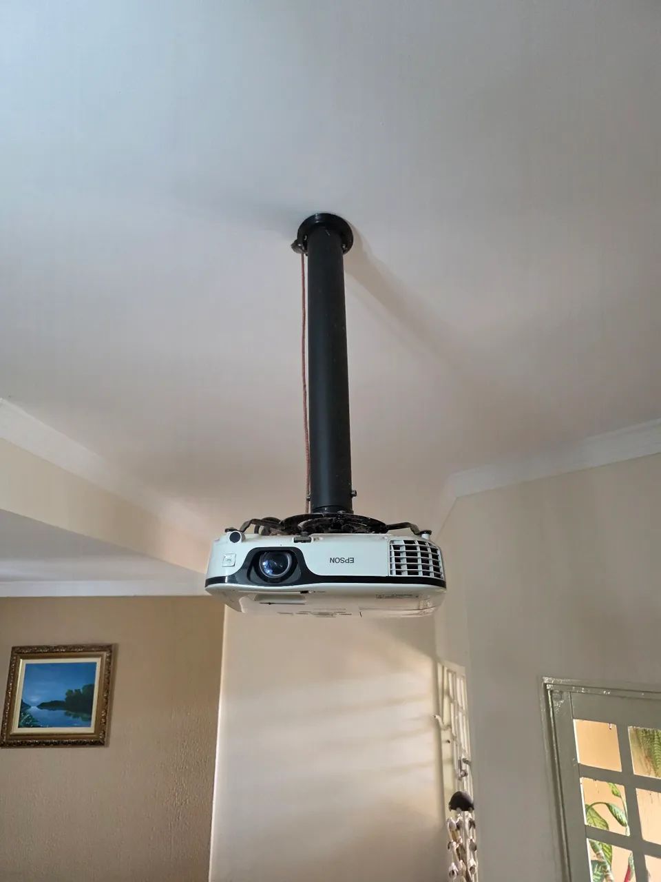 Projetor Data Show PowerLite X14+ - Foto 6