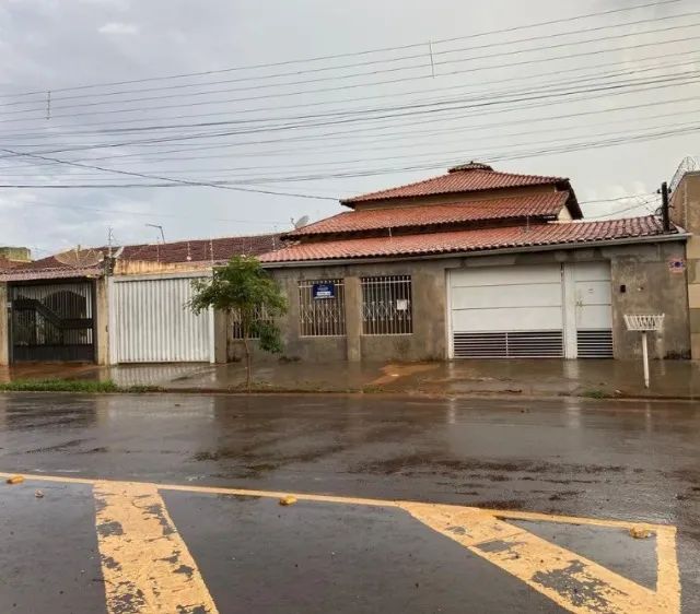 Casa Nova Campo Grande, 3 suítes