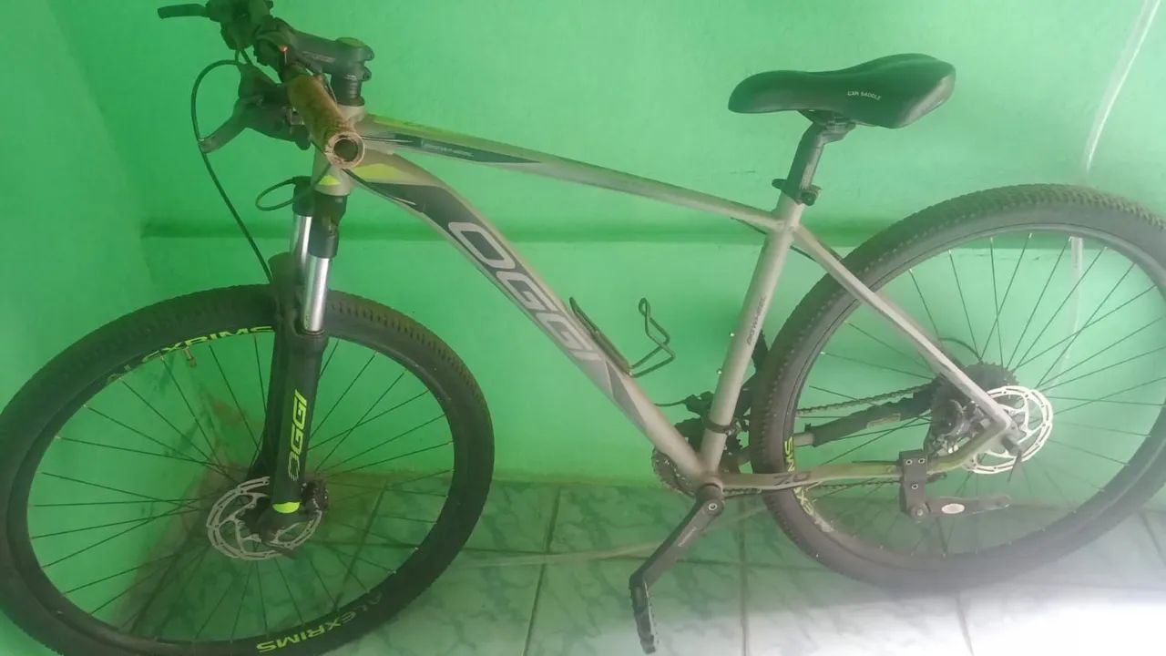 Bicicleta Oggi Big Wheel 7.0 Aro 29 - Foto 2