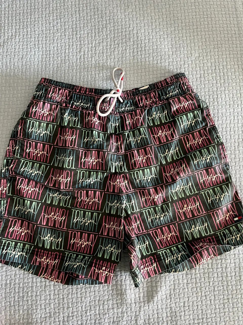 Bermuda tommy hilfiger