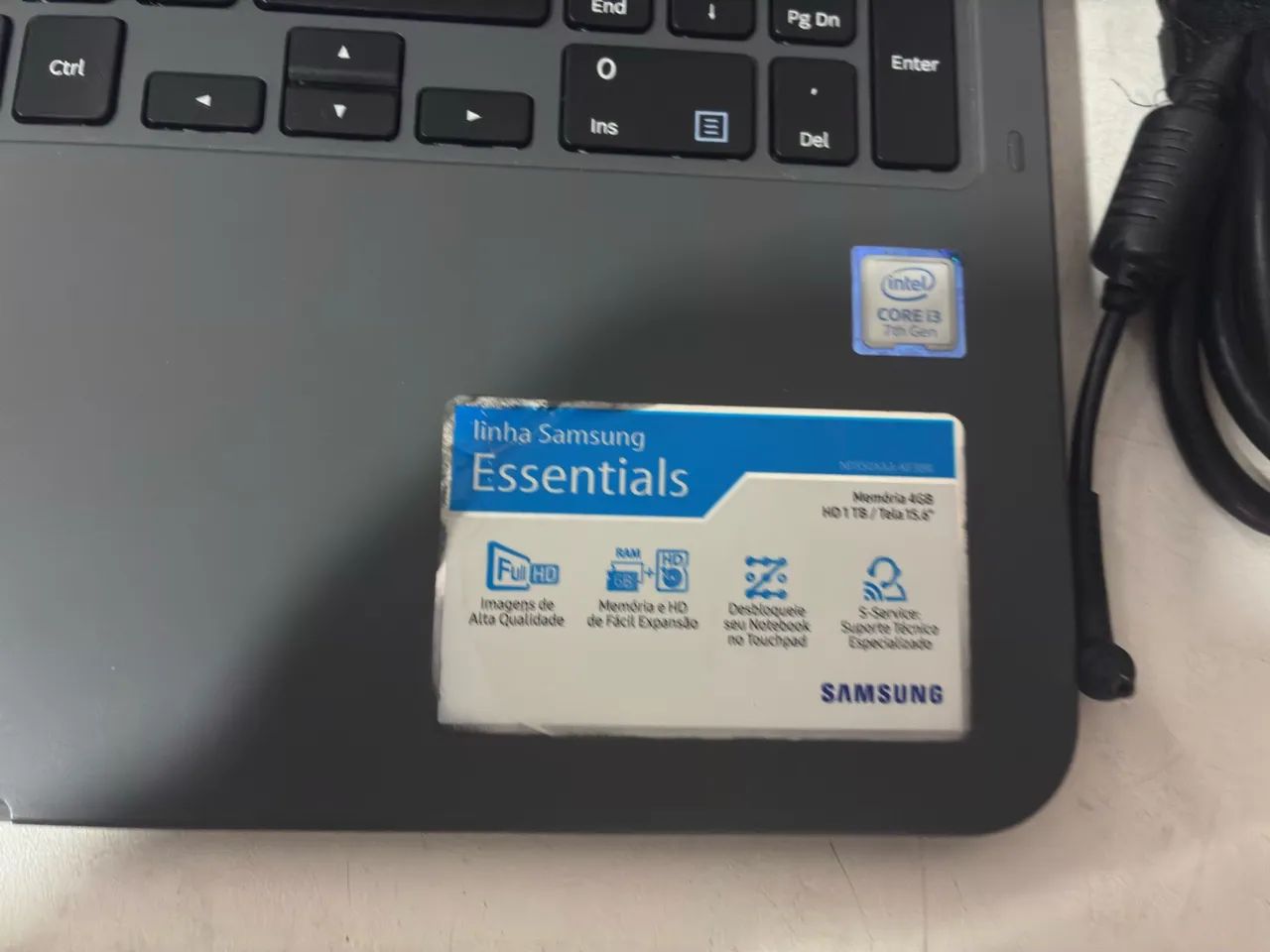 Samsung Essentials E30 - Foto 3