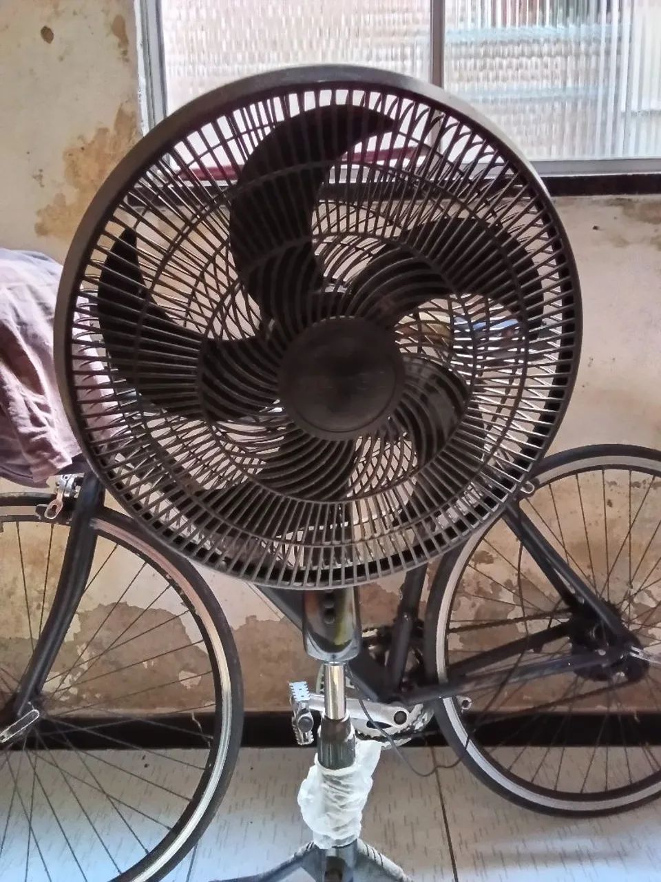 Ventilador 