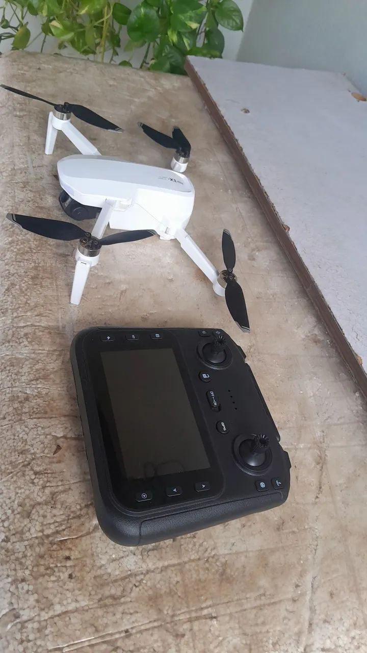 Drone sx1 max