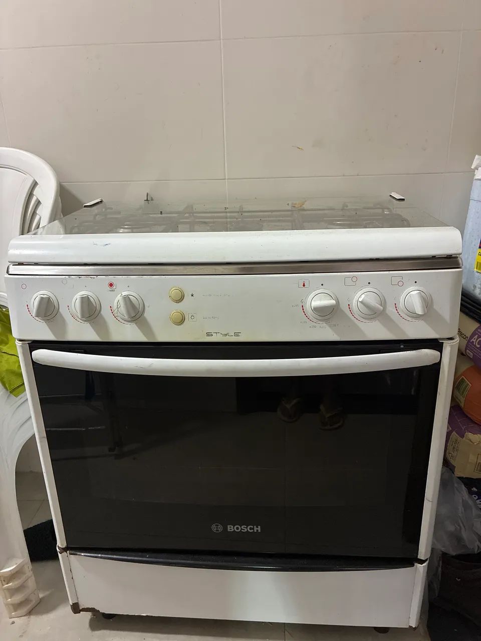 Fogão 