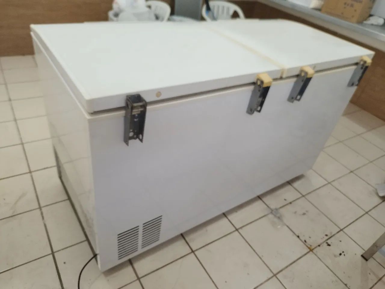 Freezer 477 litros - Foto 4