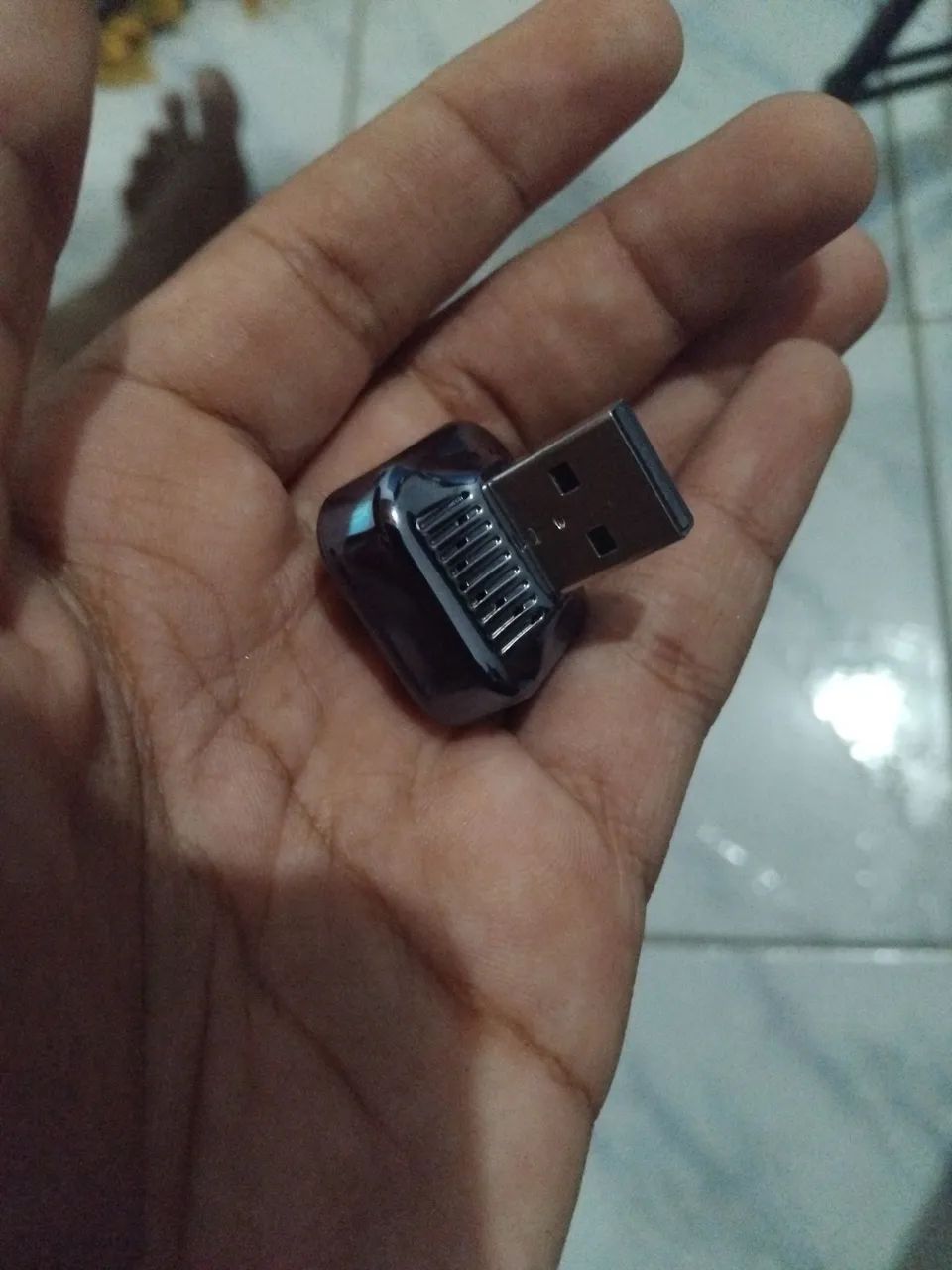Vendo adaptador wireless carplay - Foto 2