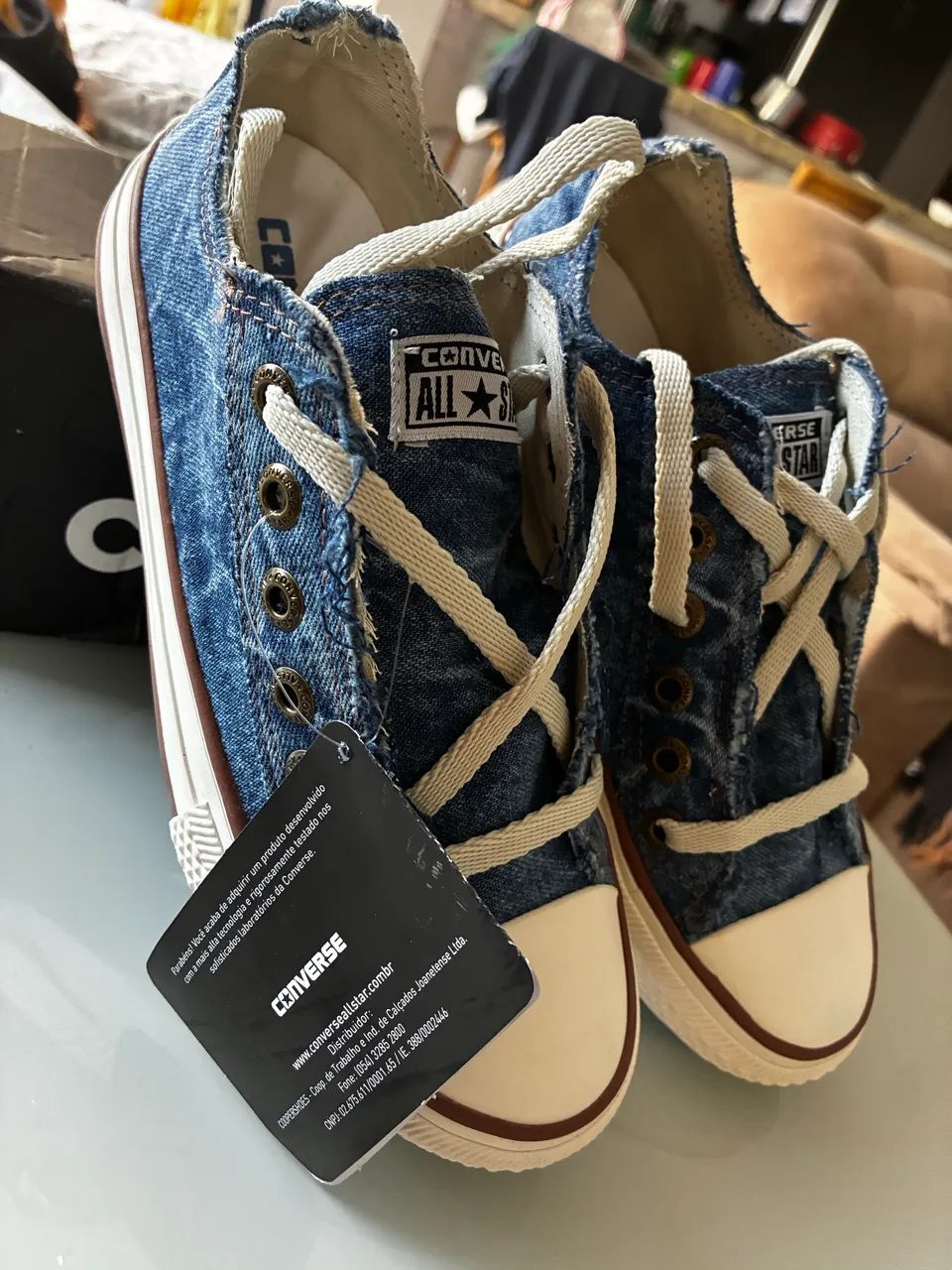 Tênis AllStar  - Foto 2