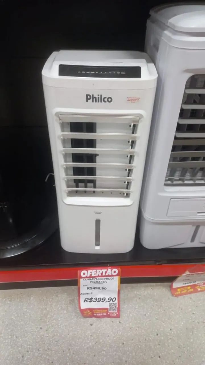Climatizador - Foto 3