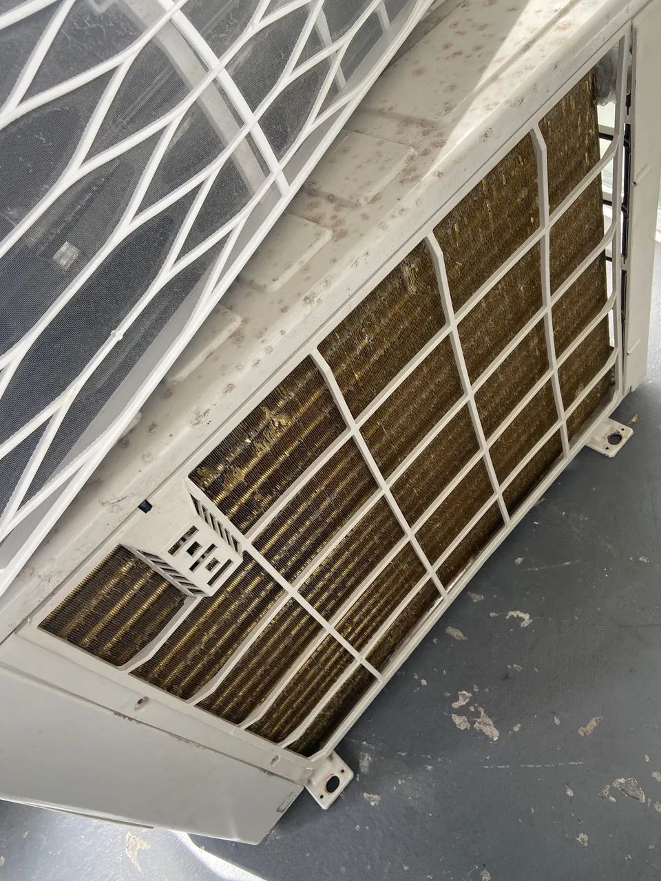 ar-condicionado  - Foto 5