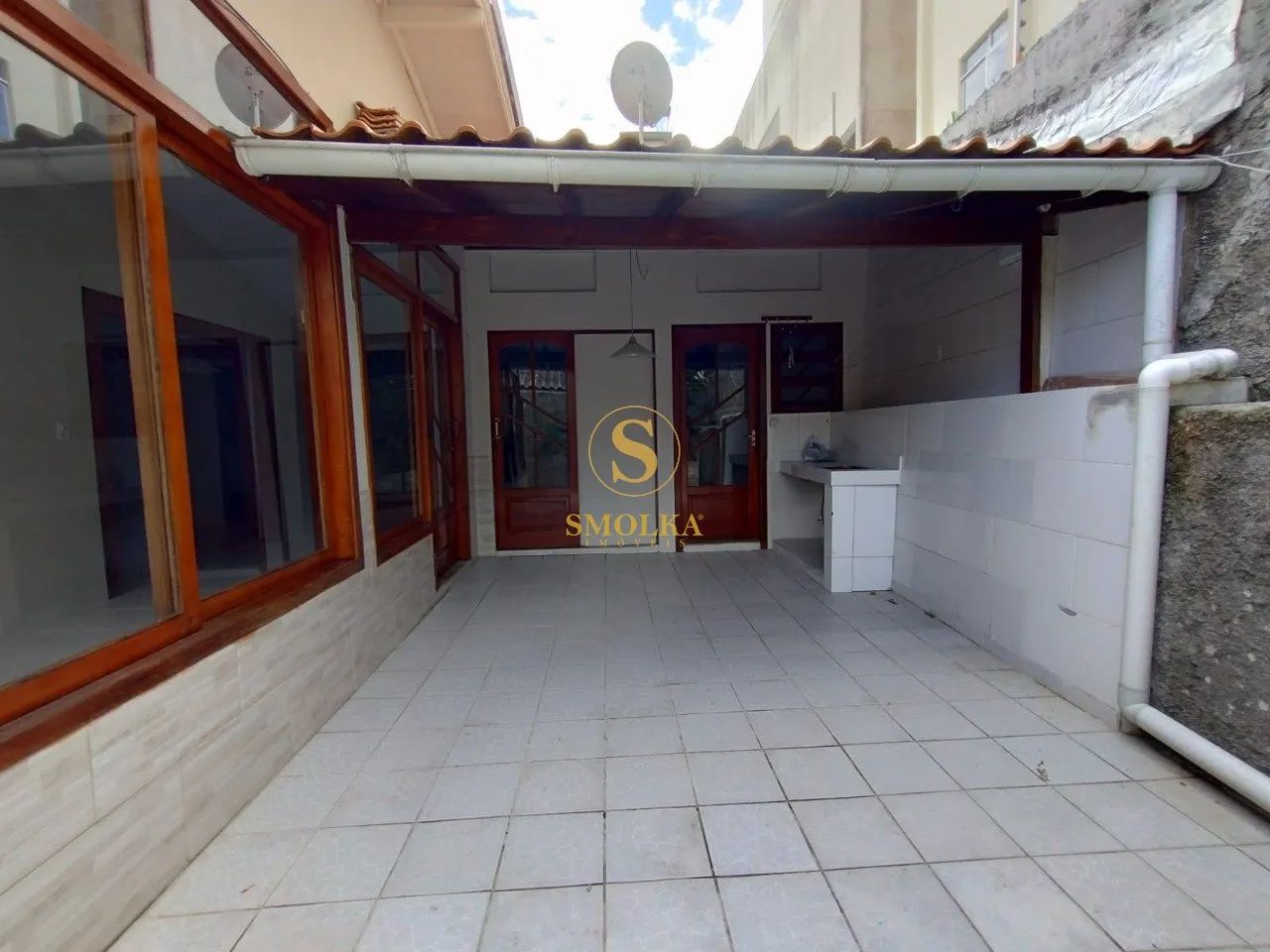 casacom 84,5 m²privativos à vendaem Capoeiras, Florianópolis- SC - Foto 4