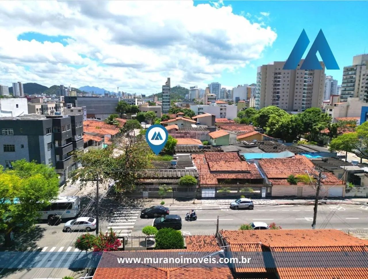 Vendo Casa Comercial em Itapuã - Vila Velha/ES - Foto 4