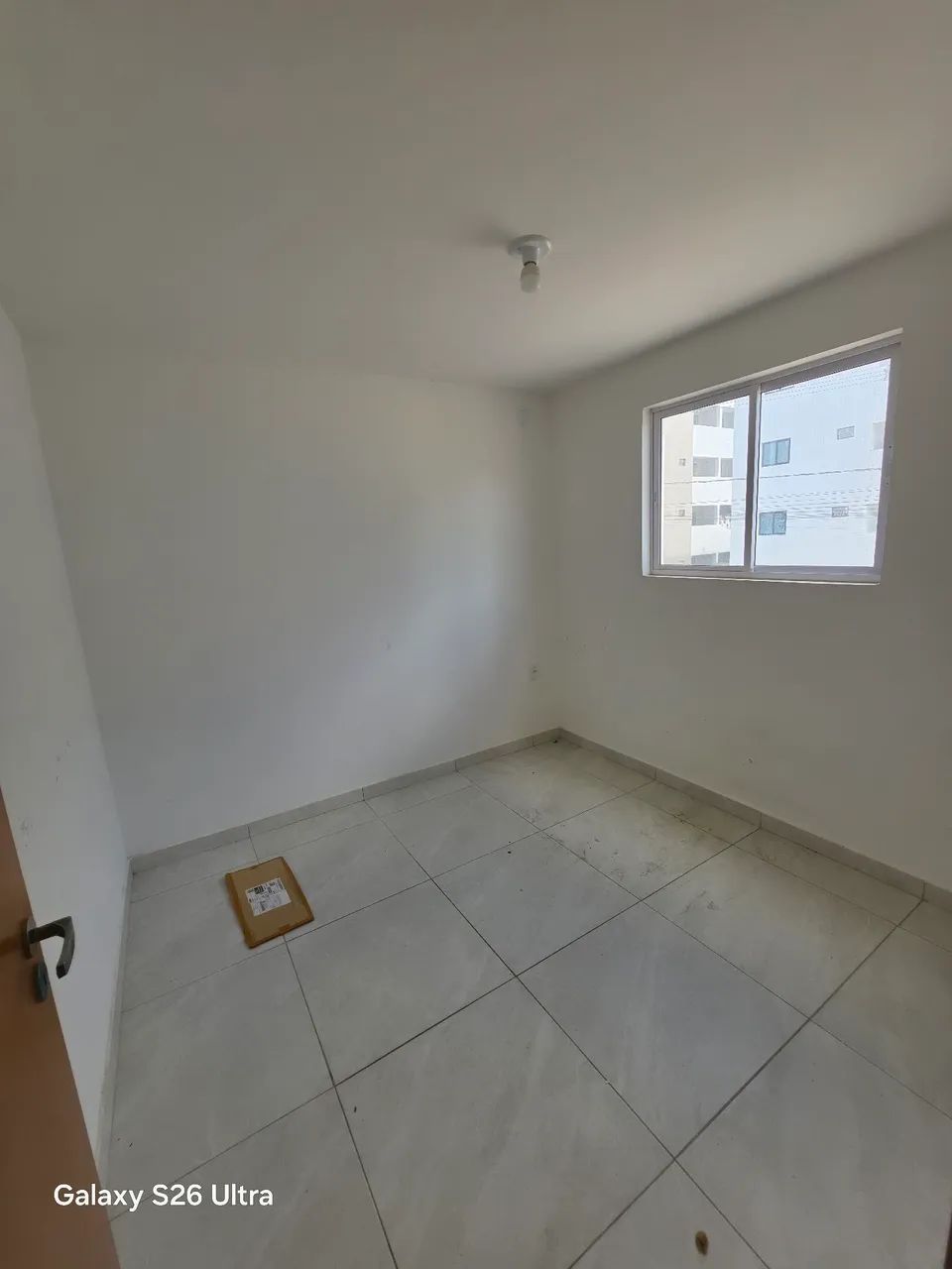 Alugo Apartamento Novo Milênio  - Foto 5