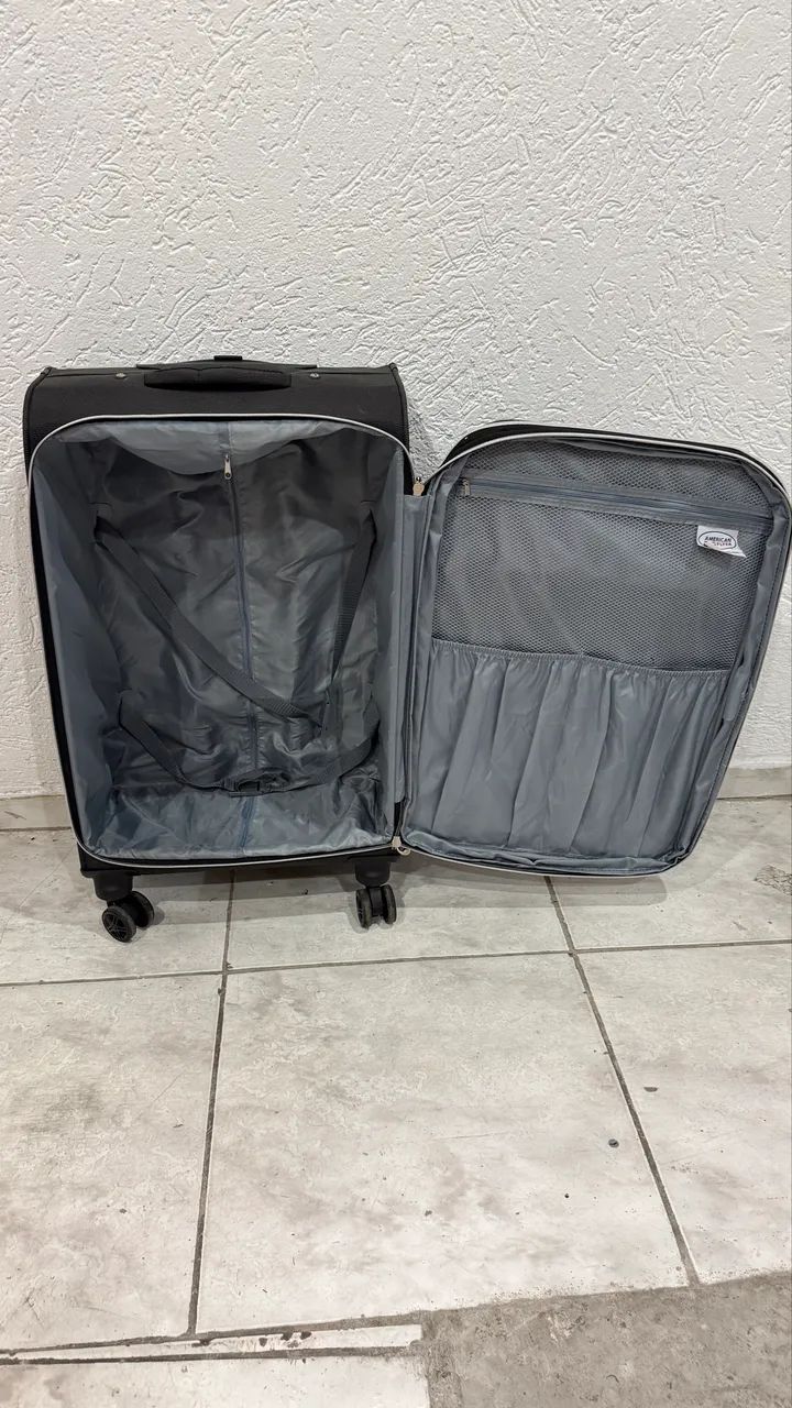 Mala de viagem para despachar  - Foto 3