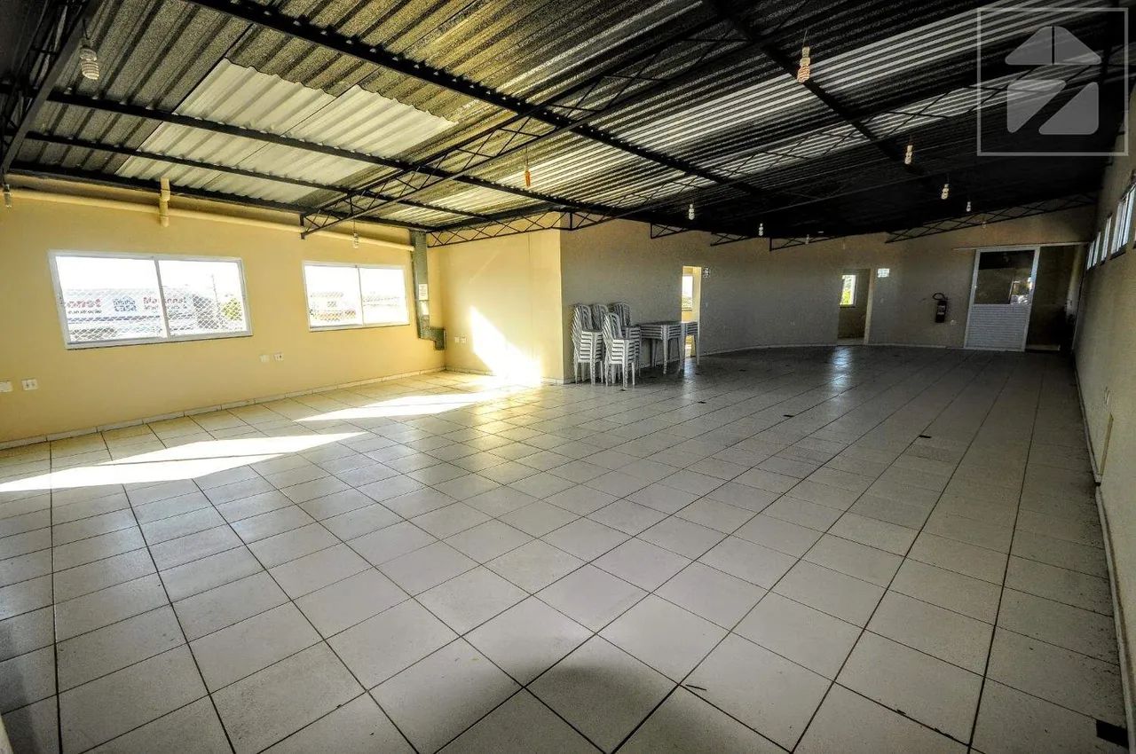 Salão para aluguel em Parque Residencial Vila União, Campinas - SP | Cód 24578
