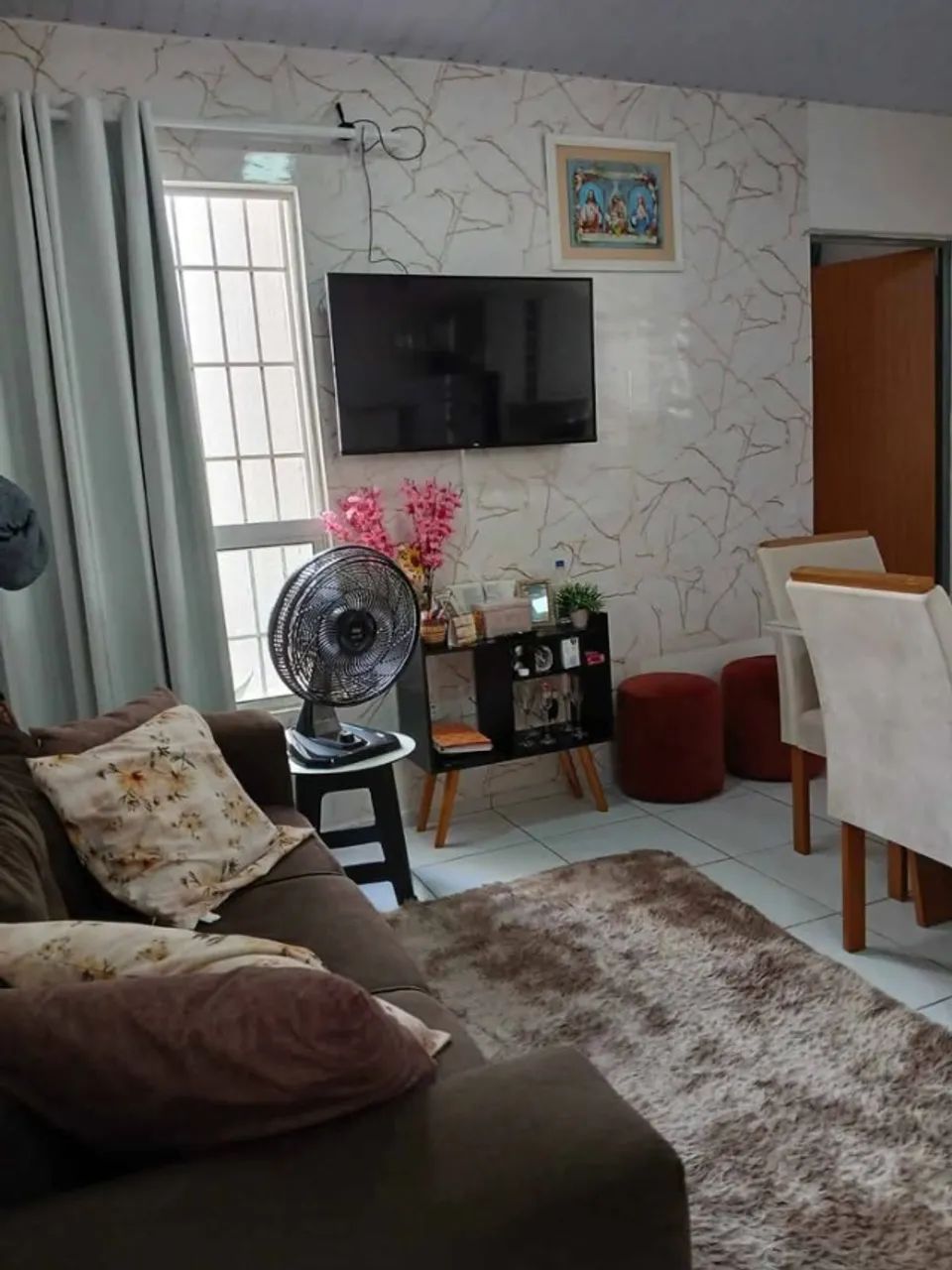 Apartamento Parque Brasil  - Foto 3