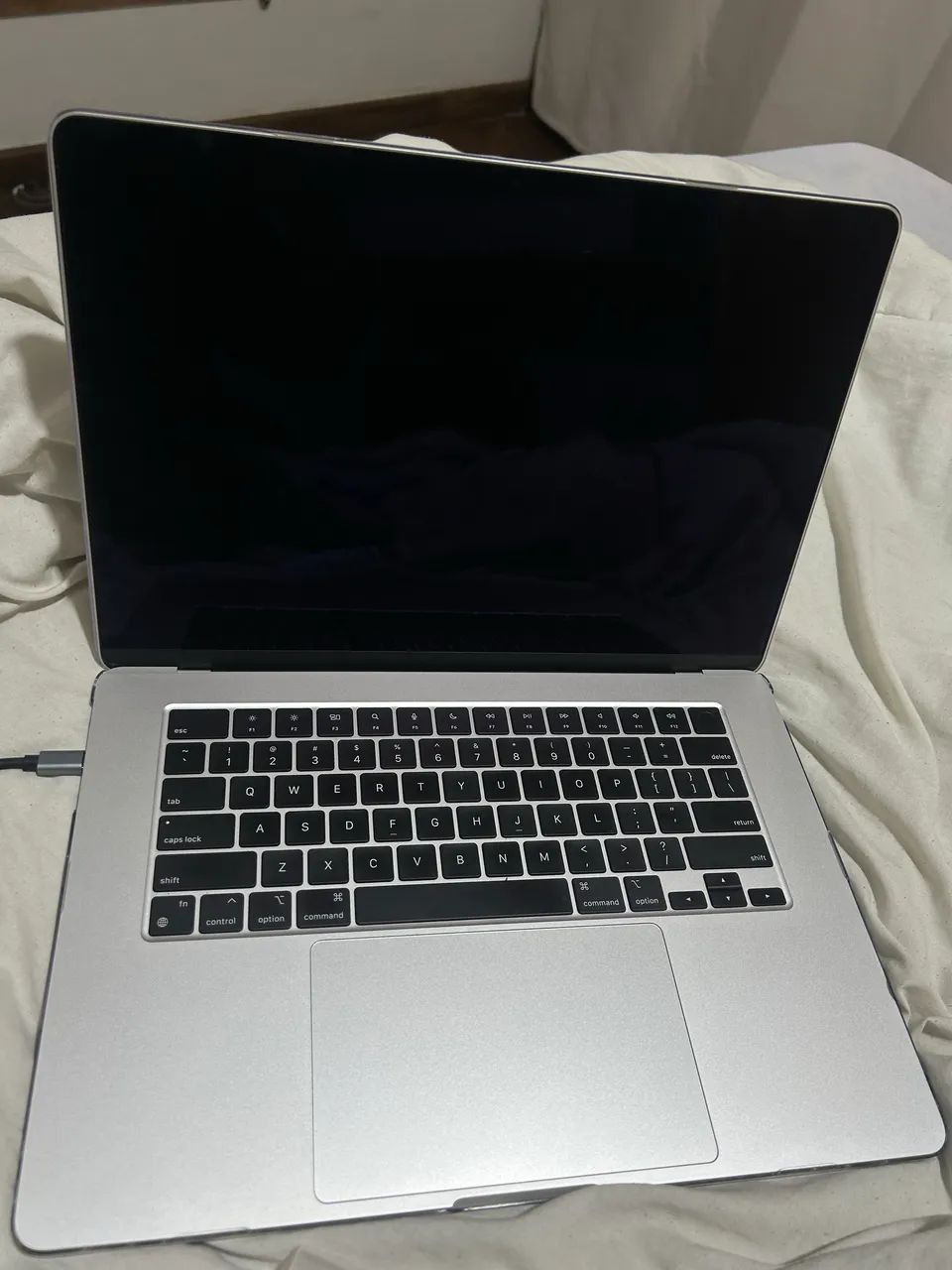 macbook air m3 
