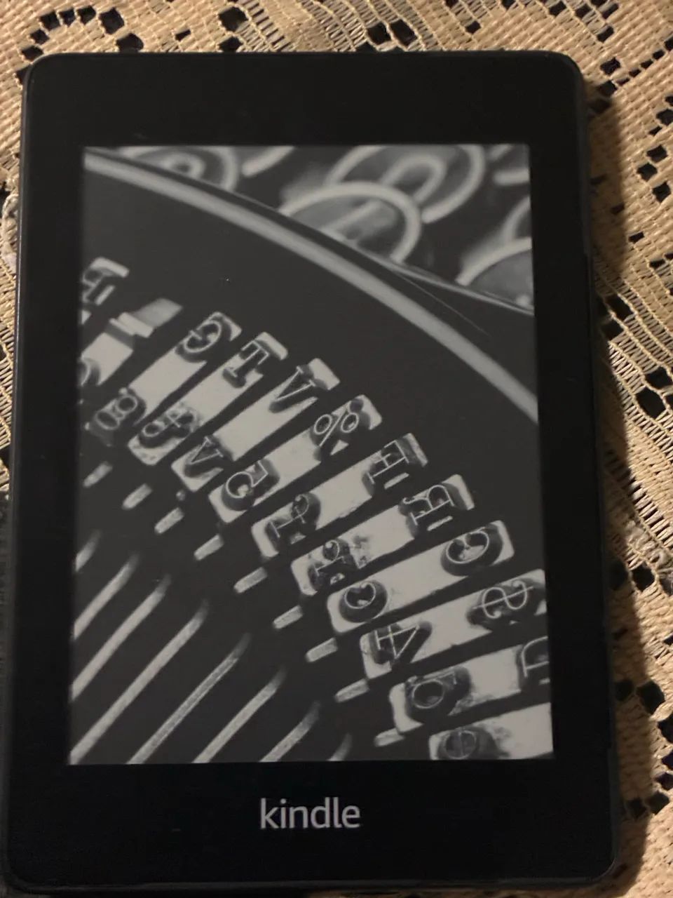 Kindle Paperwhite 10g