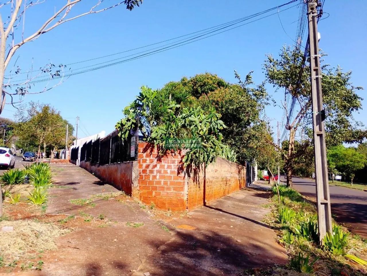 Casa à venda em Maringá, Conjunto João de Barro Itaparica, com 2 quartos, com 55 m² - Foto 4