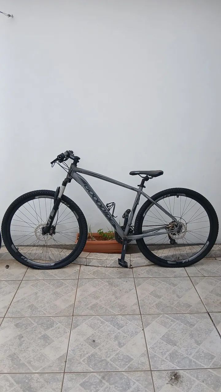 Bicicleta Goodnine Aro 29