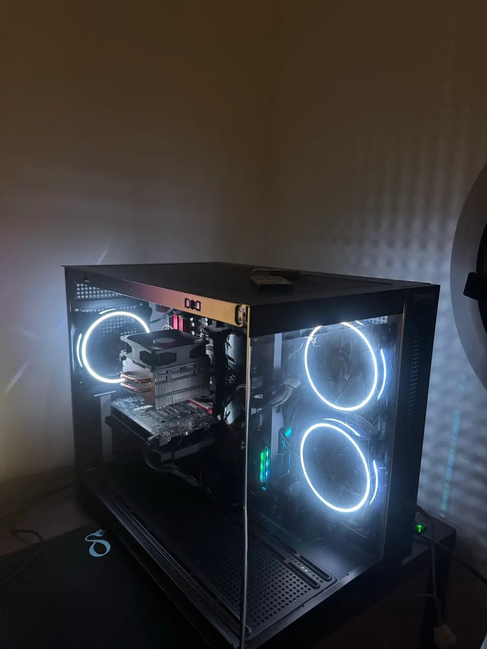 Pc Gamer - Roda tudo!  - Foto 5