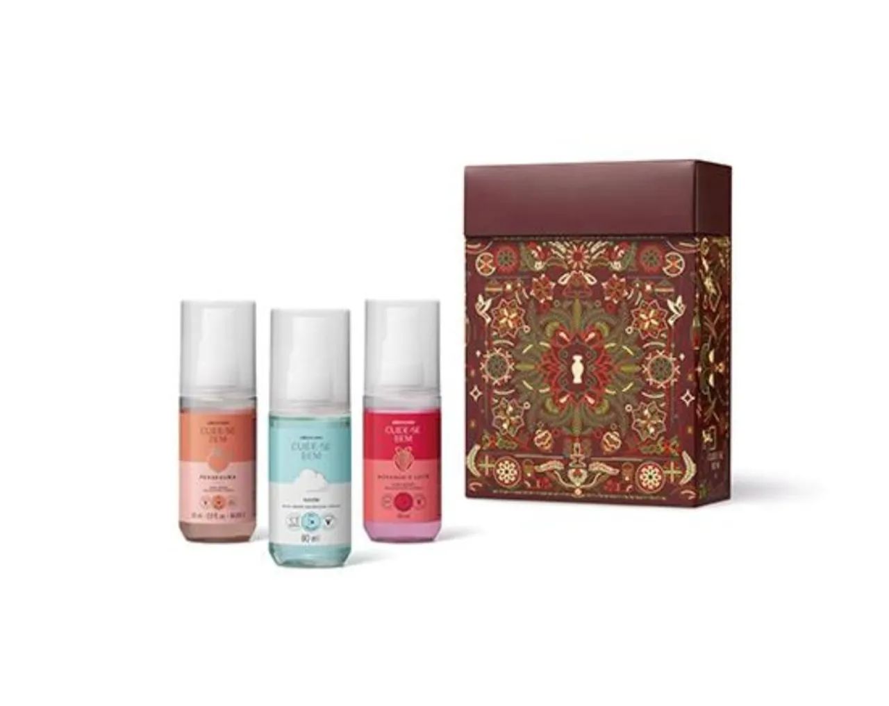 Kit perfume 