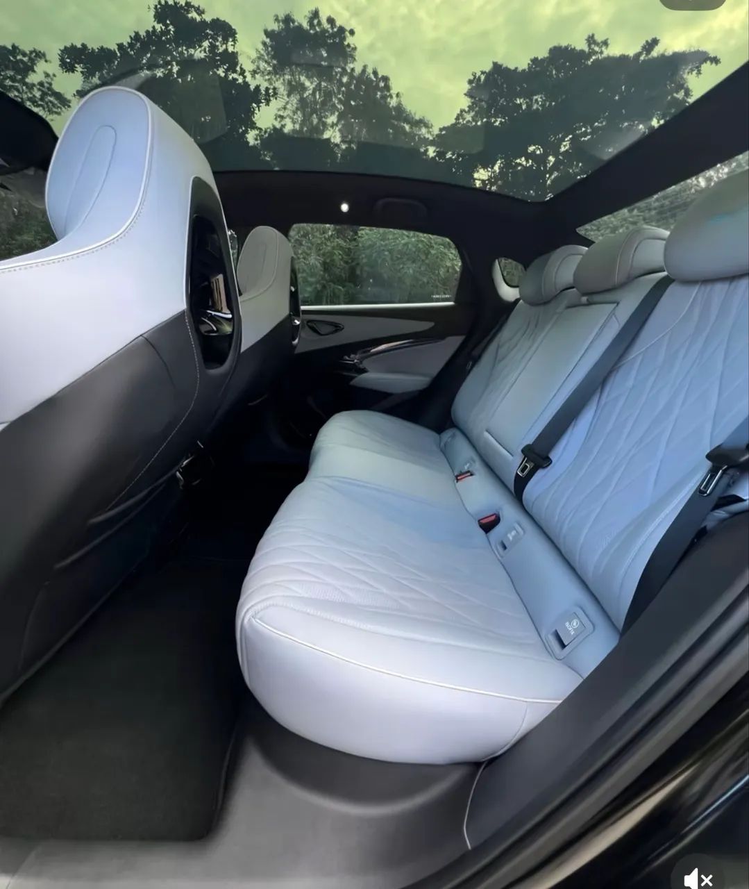 BYD Seal (elétrico) 2025 - Foto 4