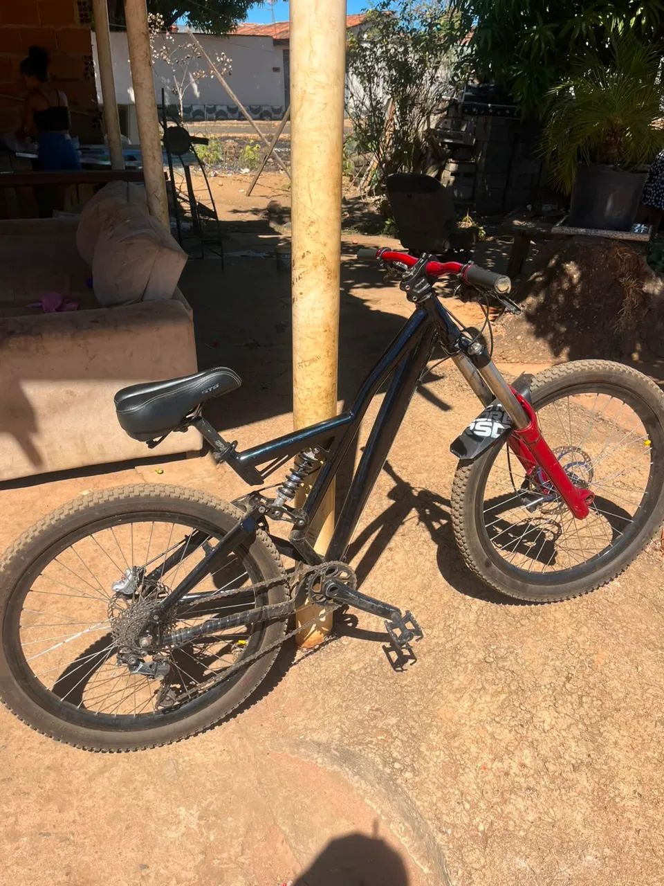 Bike donhwill - Foto 2