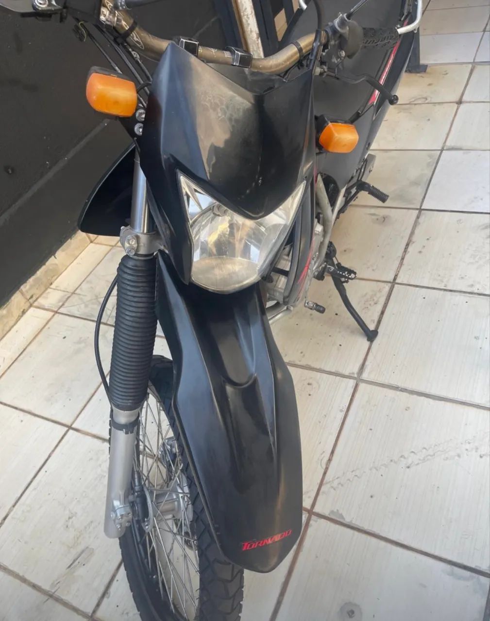 Moto Honda tornado 250 - Foto 3
