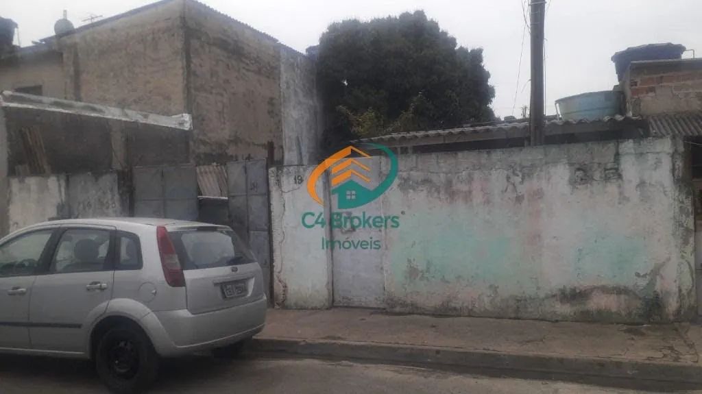 Terreno em Cidade Serodio - Guarulhos - Foto 2