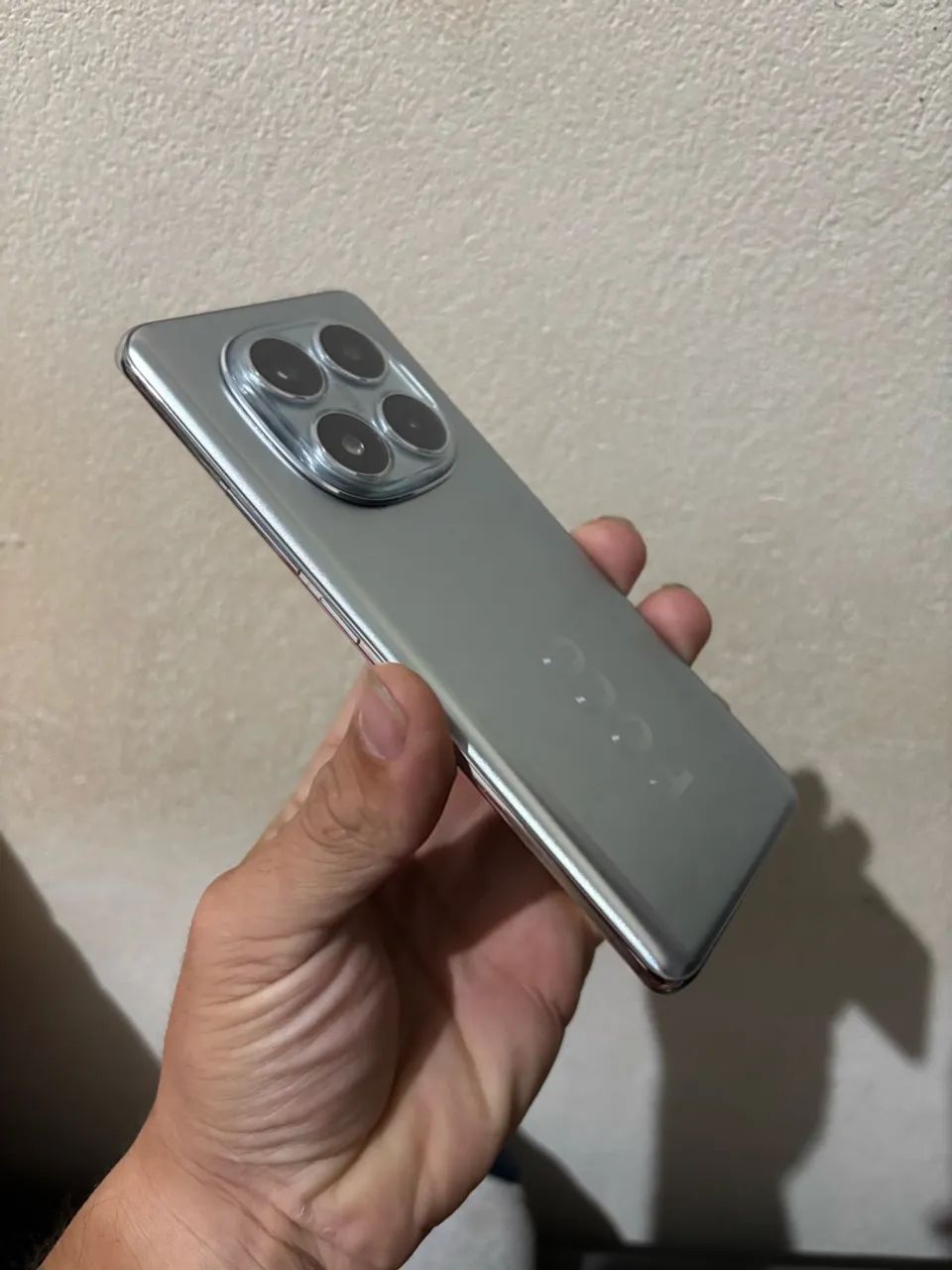 Poco x7 512gb - Foto 3