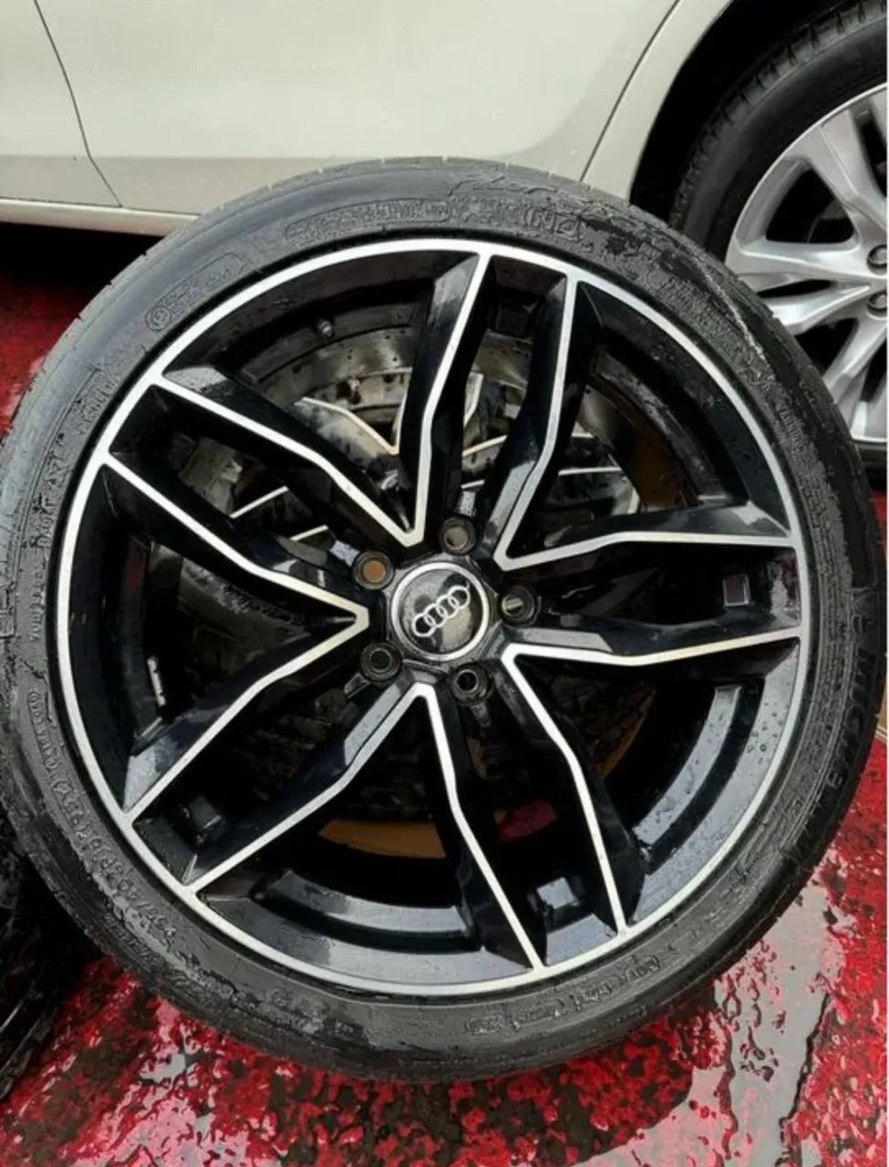 Rodas 5x112/18 - Foto 2