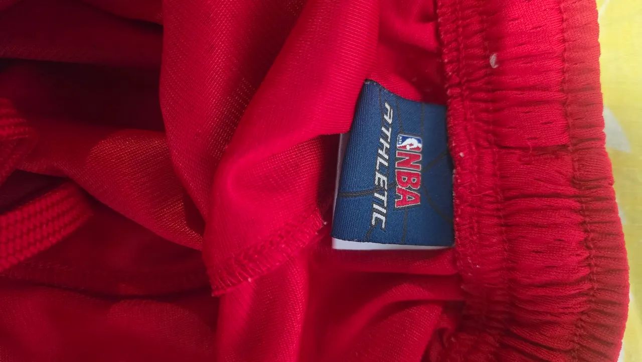 Short chicago bulls  - Foto 5