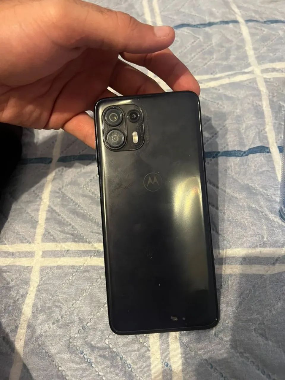 Motorola Edge 20 lite  - Foto 4