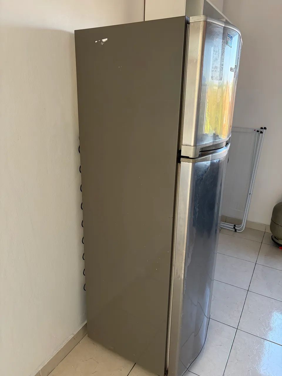 GELADEIRA 