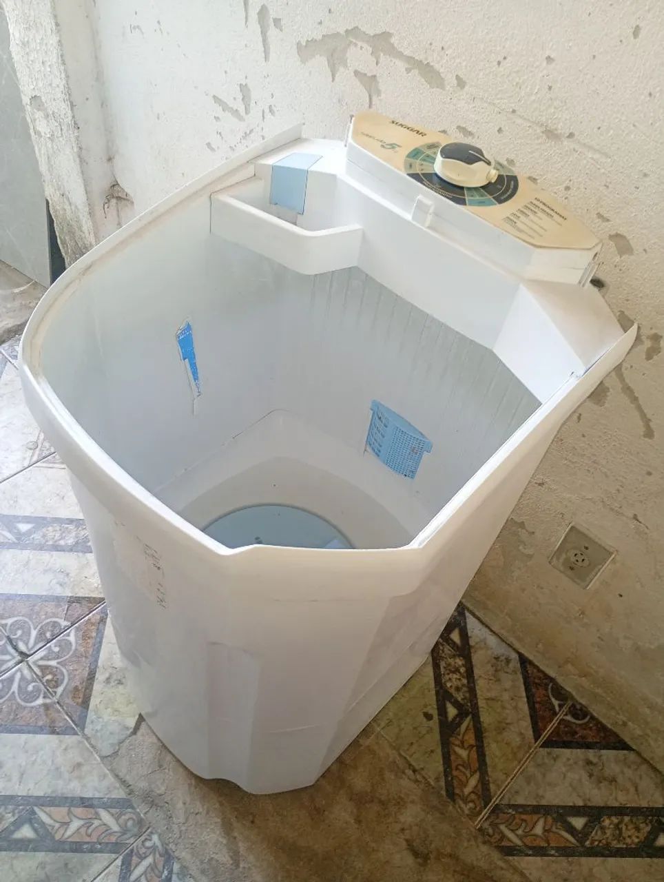 Tanquinho  - Foto 4