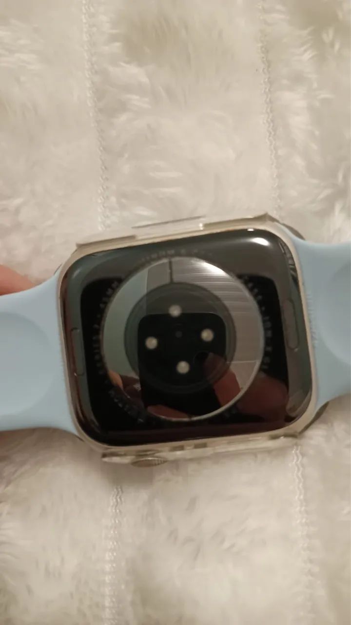 Apple Watch 7 - Foto 4