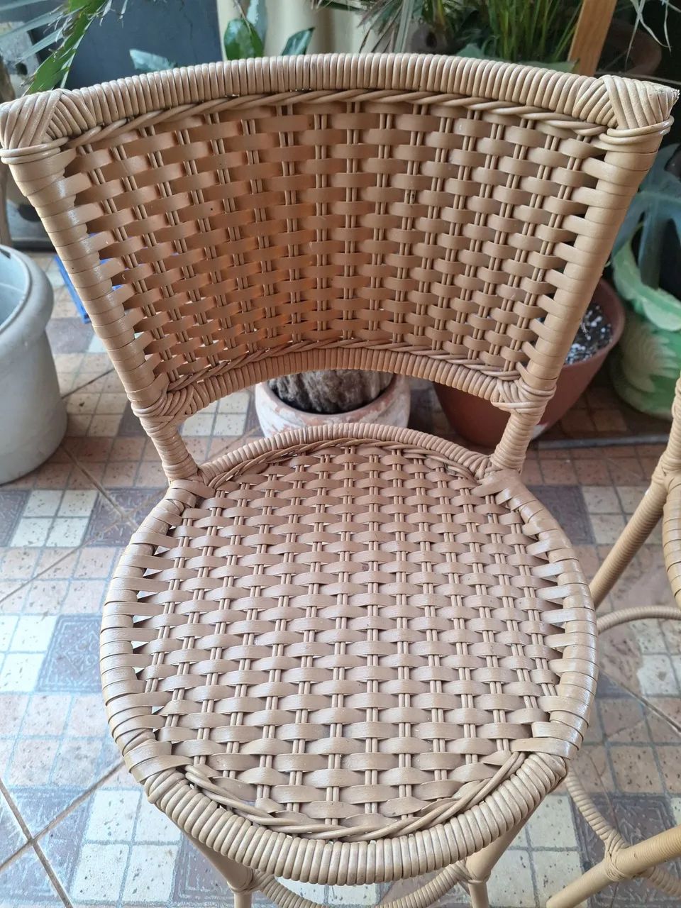 Vendo essas banquetas  - Foto 4