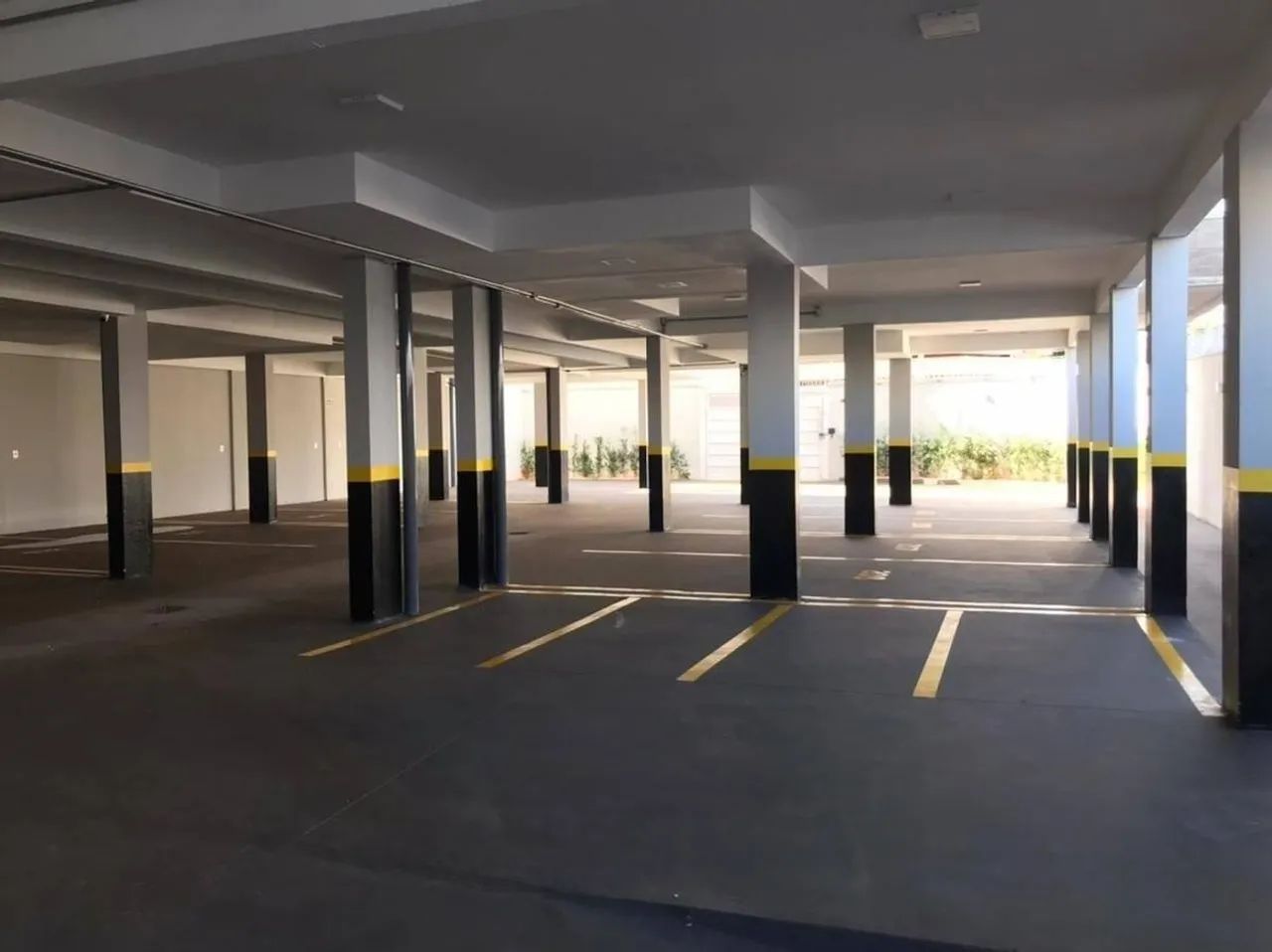 Residencial Manuela - Flat Mobiliado em Rio Verde - Foto 4