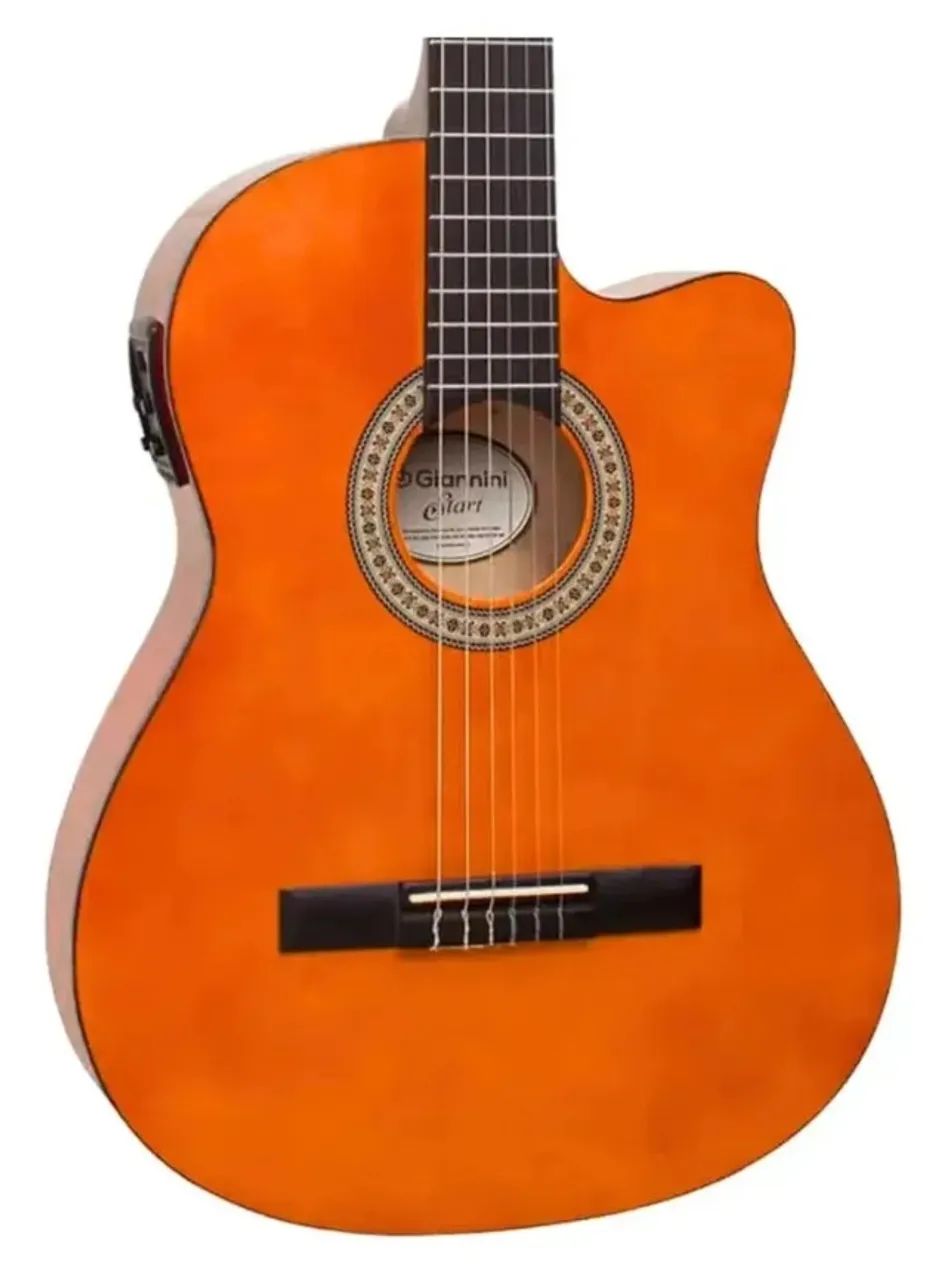 Violão - Foto 3