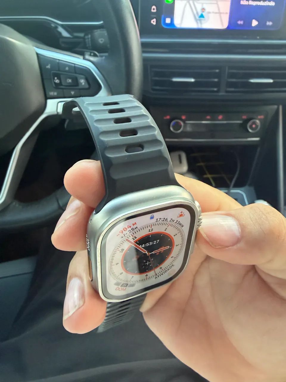 Apple Watch Ultra 2 - Foto 6